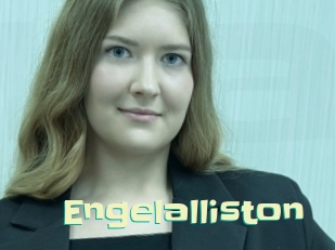 Engelalliston