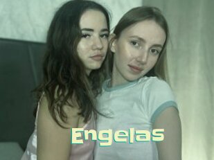 Engelas