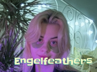 Engelfeathers