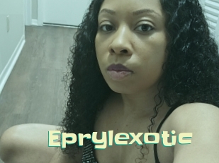 Eprylexotic