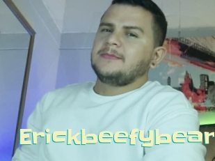 Erickbeefybear