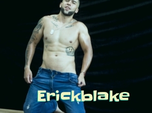 Erickblake