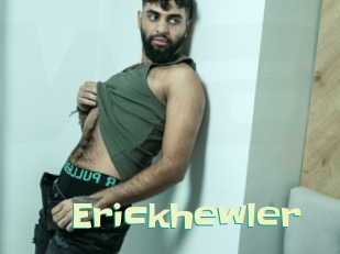 Erickhewler