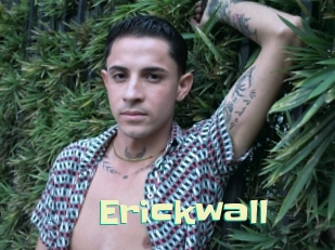 Erickwall