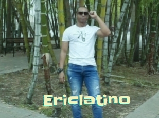 Ericlatino