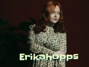 Erikahopps