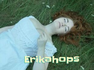 Erikahops