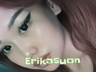 Erikasuon