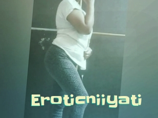 Eroticniiyati