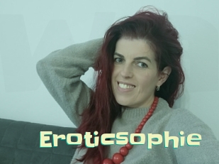 Eroticsophie