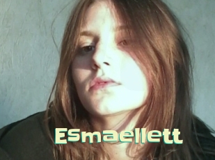 Esmaellett