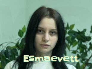 Esmaevett