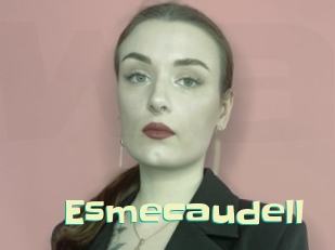 Esmecaudell