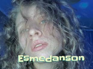 Esmedanson