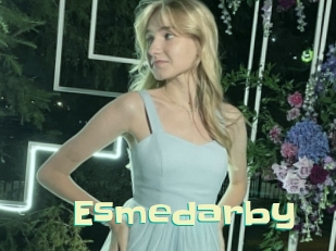 Esmedarby