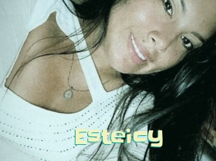 Esteicy