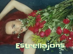 Estrellajons