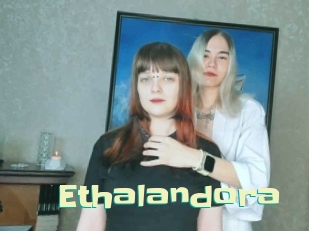 Ethalandora