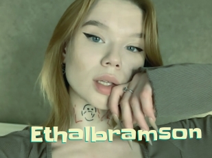 Ethalbramson