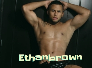 Ethanbrown