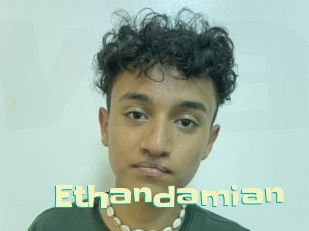 Ethandamian