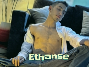 Ethanse