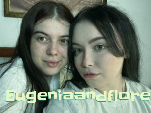 Eugeniaandfloren