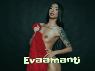 Evaamanti