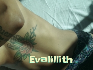 Evalillith