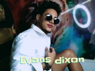 Evans_dixon