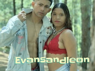 Evansandleon
