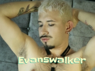 Evanswalker