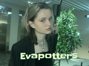 Evapotters