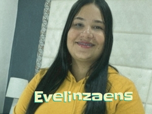 Evelinzaens