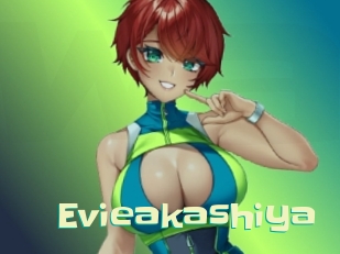 Evieakashiya