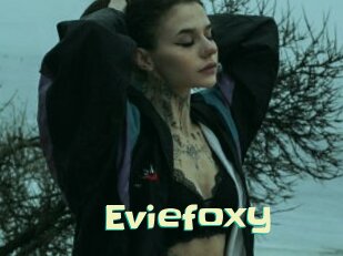 Eviefoxy