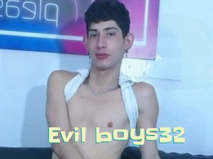 Evil_boys32