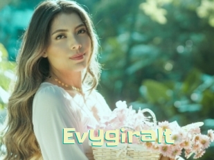 Evygiralt