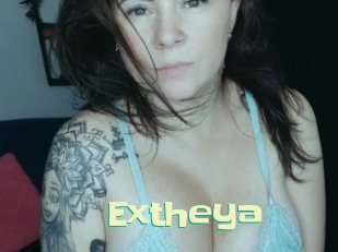 Extheya