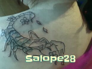 Salope28