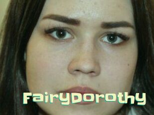 FairyDorothy