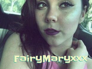 FairyMaryxxx