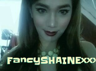 FancySHAINExxx