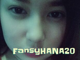 FansyHANA20