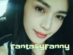 FantasyFanny