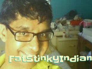 FatStinkyIndian