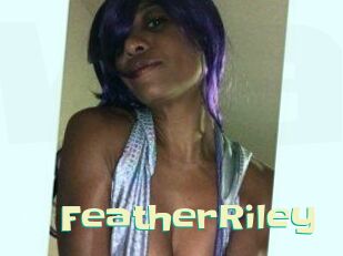 Feather_Riley