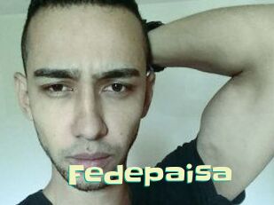 Fedepaisa