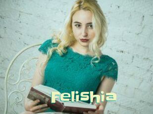 Felishia