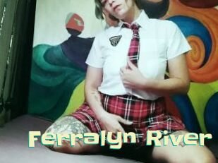 Ferralyn_River